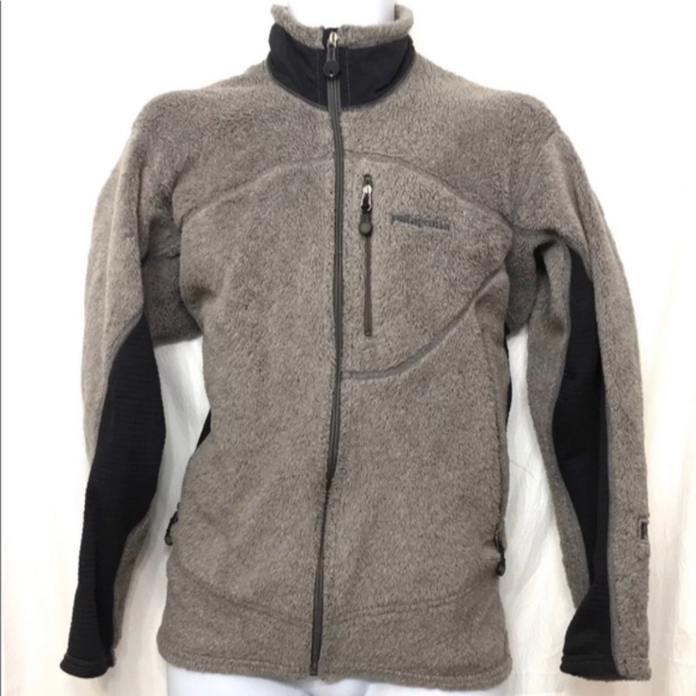 Patagonia Men's Regulator Fleece Jacket